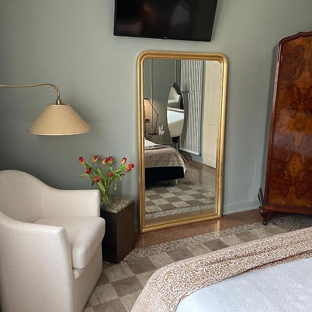 B&B Colombo By Addler House Ospitality Μέστρε Εξωτερικό φωτογραφία