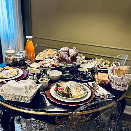 B&B Colombo By Addler House Ospitality Μέστρε Εξωτερικό φωτογραφία