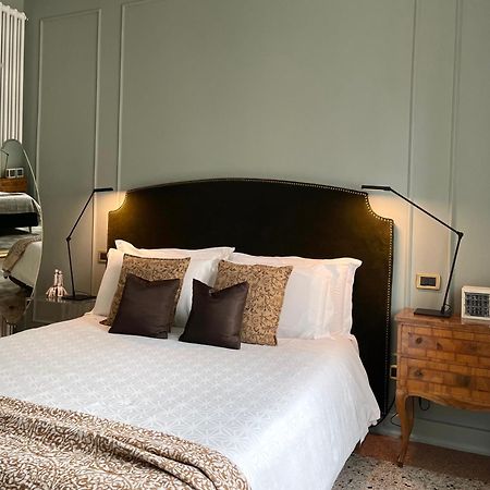 B&B Colombo By Addler House Ospitality Μέστρε Εξωτερικό φωτογραφία