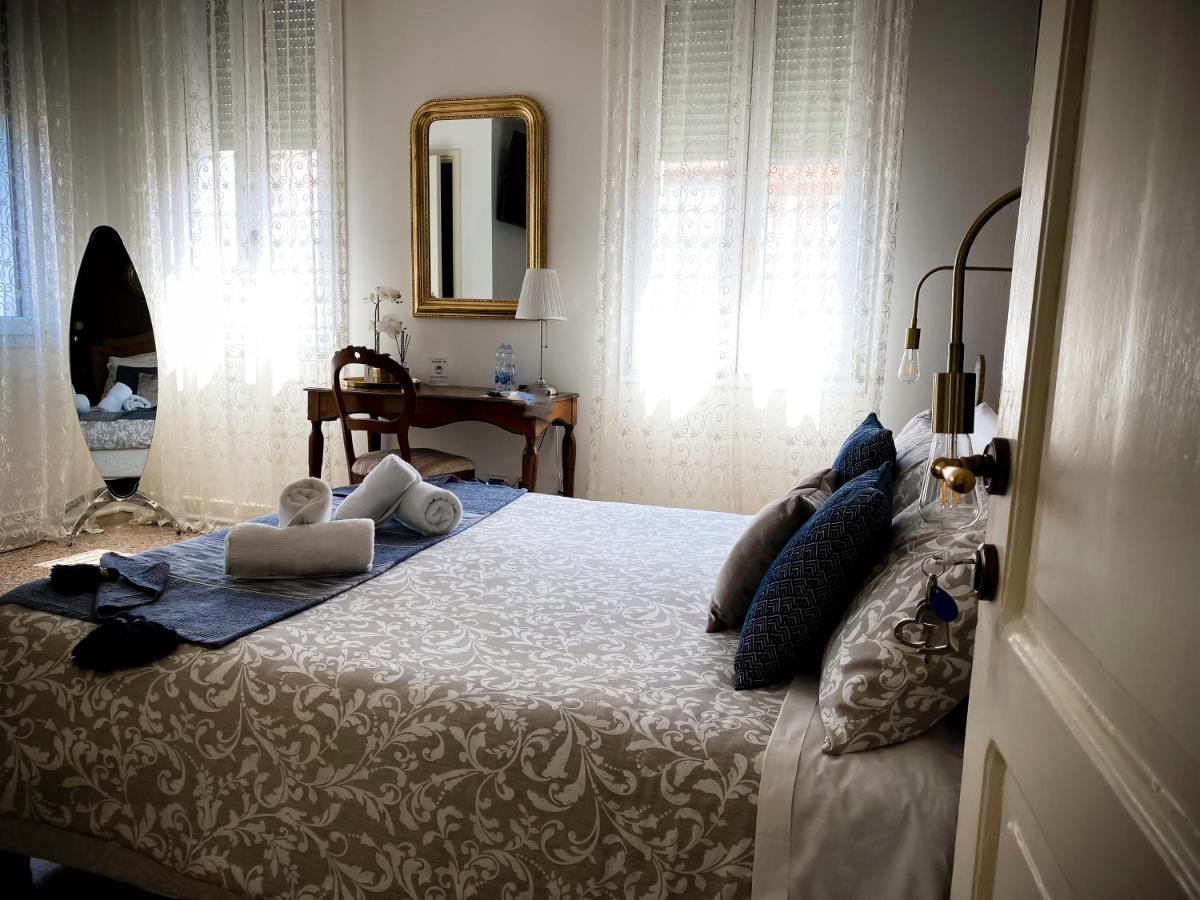 B&B Colombo By Addler House Ospitality Μέστρε Εξωτερικό φωτογραφία