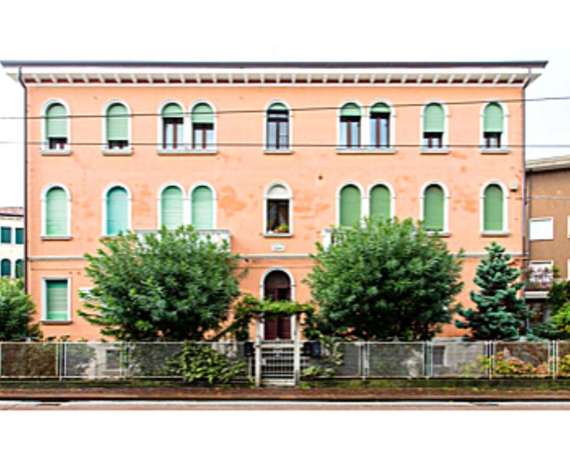 B&B Colombo By Addler House Ospitality Μέστρε Εξωτερικό φωτογραφία