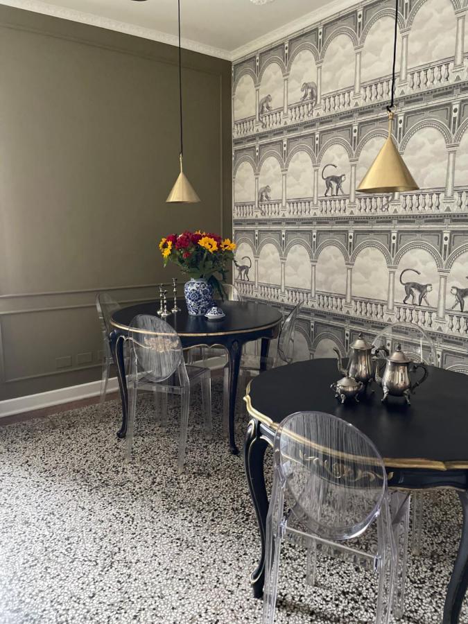 B&B Colombo By Addler House Ospitality Μέστρε Εξωτερικό φωτογραφία