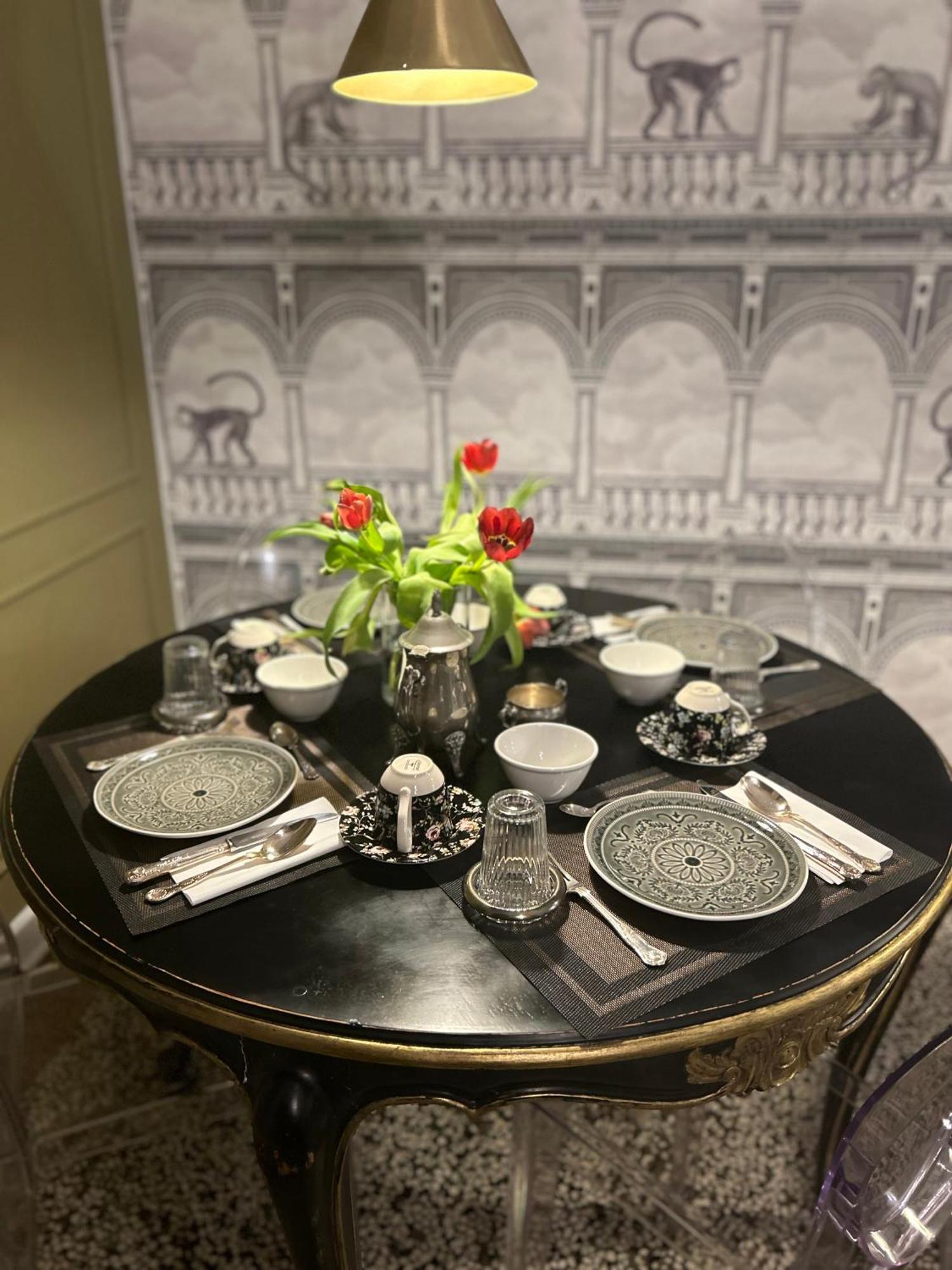B&B Colombo By Addler House Ospitality Μέστρε Εξωτερικό φωτογραφία