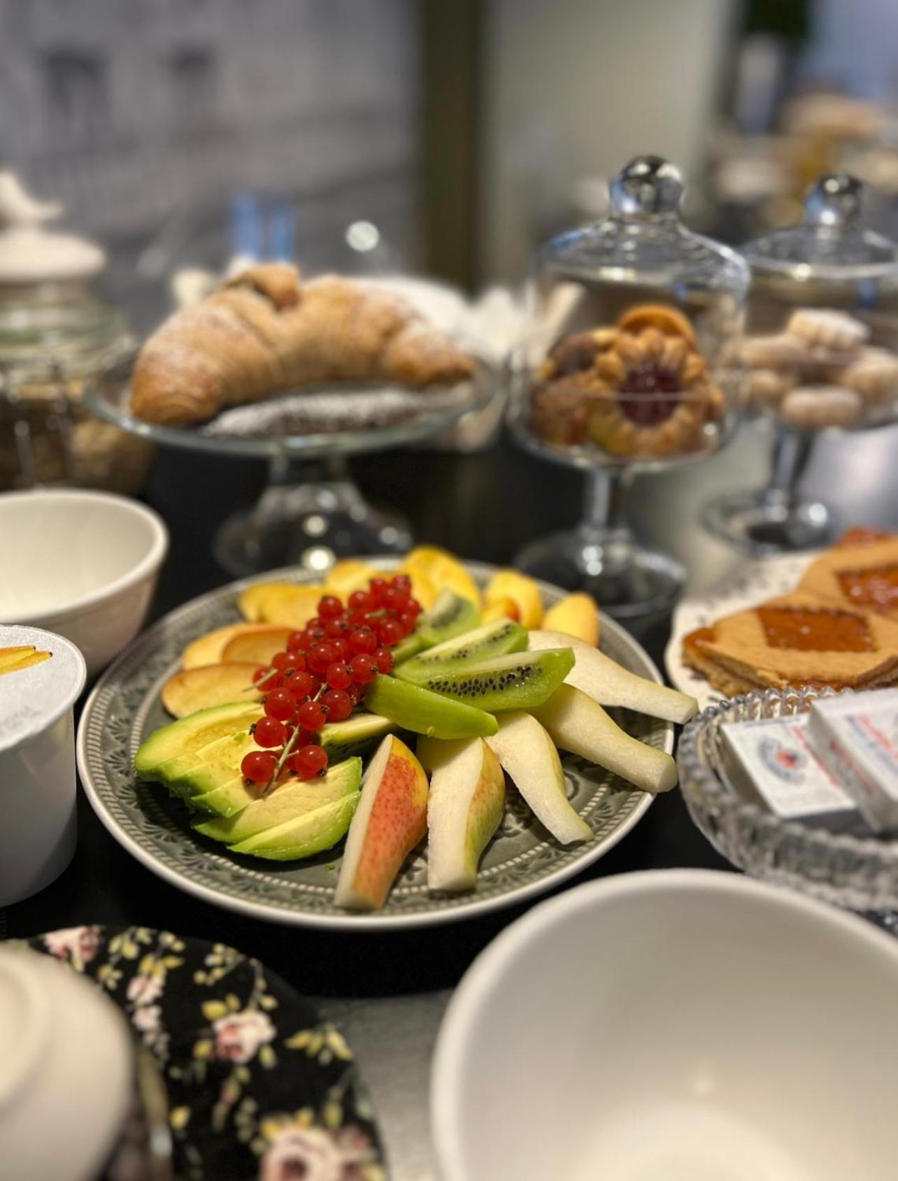 B&B Colombo By Addler House Ospitality Μέστρε Εξωτερικό φωτογραφία