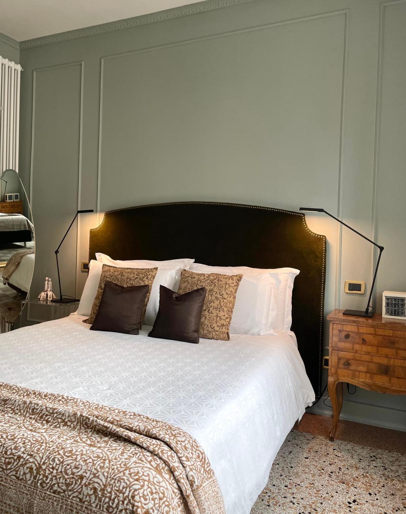 B&B Colombo By Addler House Ospitality Μέστρε Εξωτερικό φωτογραφία