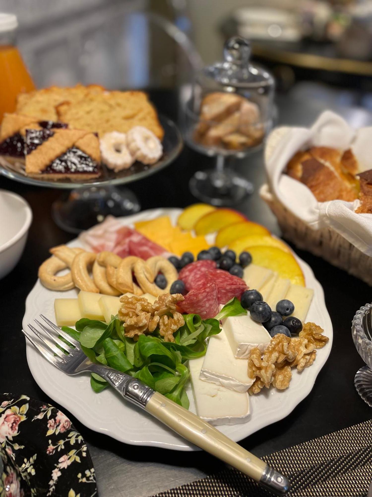 B&B Colombo By Addler House Ospitality Μέστρε Εξωτερικό φωτογραφία