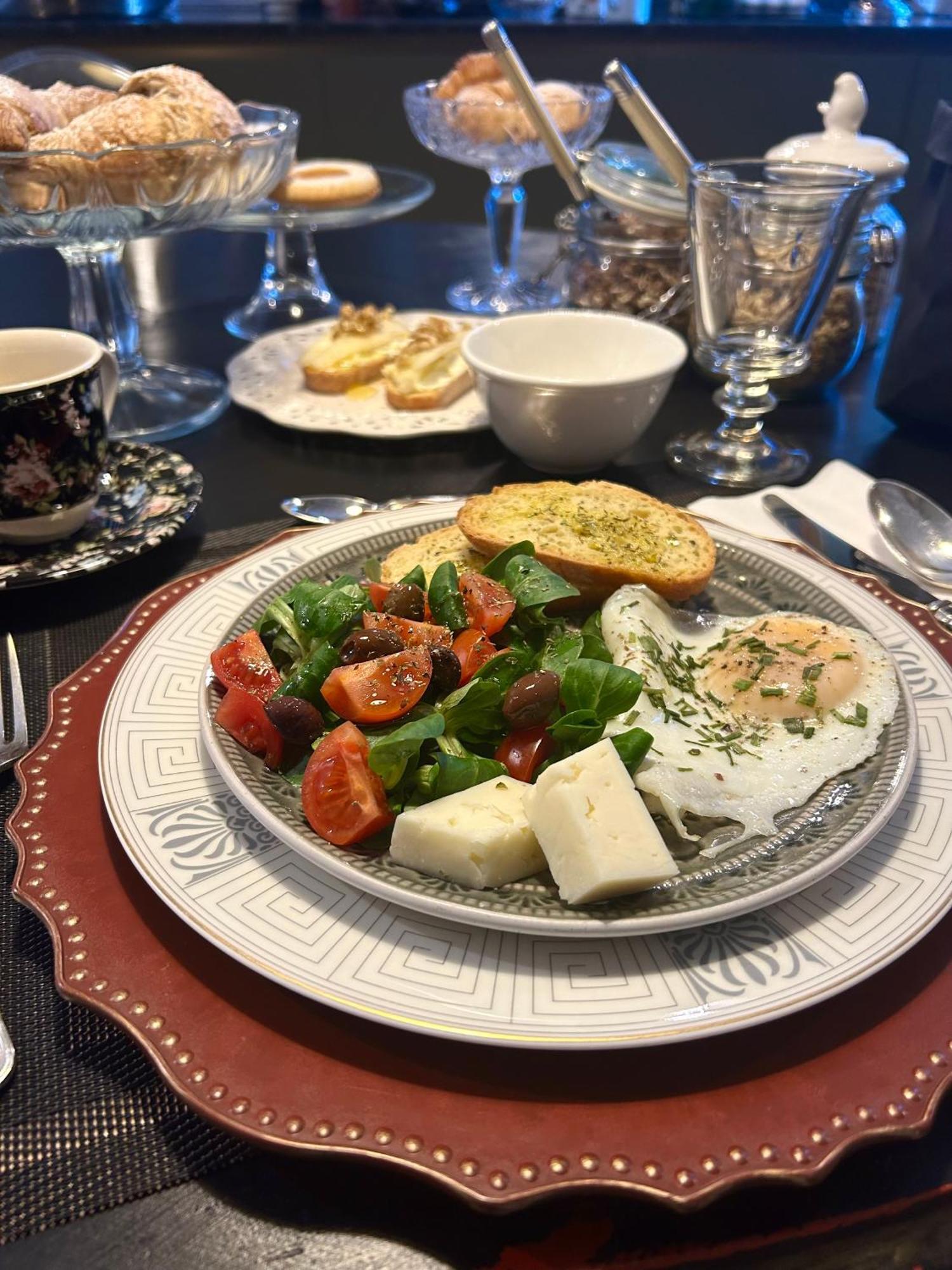 B&B Colombo By Addler House Ospitality Μέστρε Εξωτερικό φωτογραφία