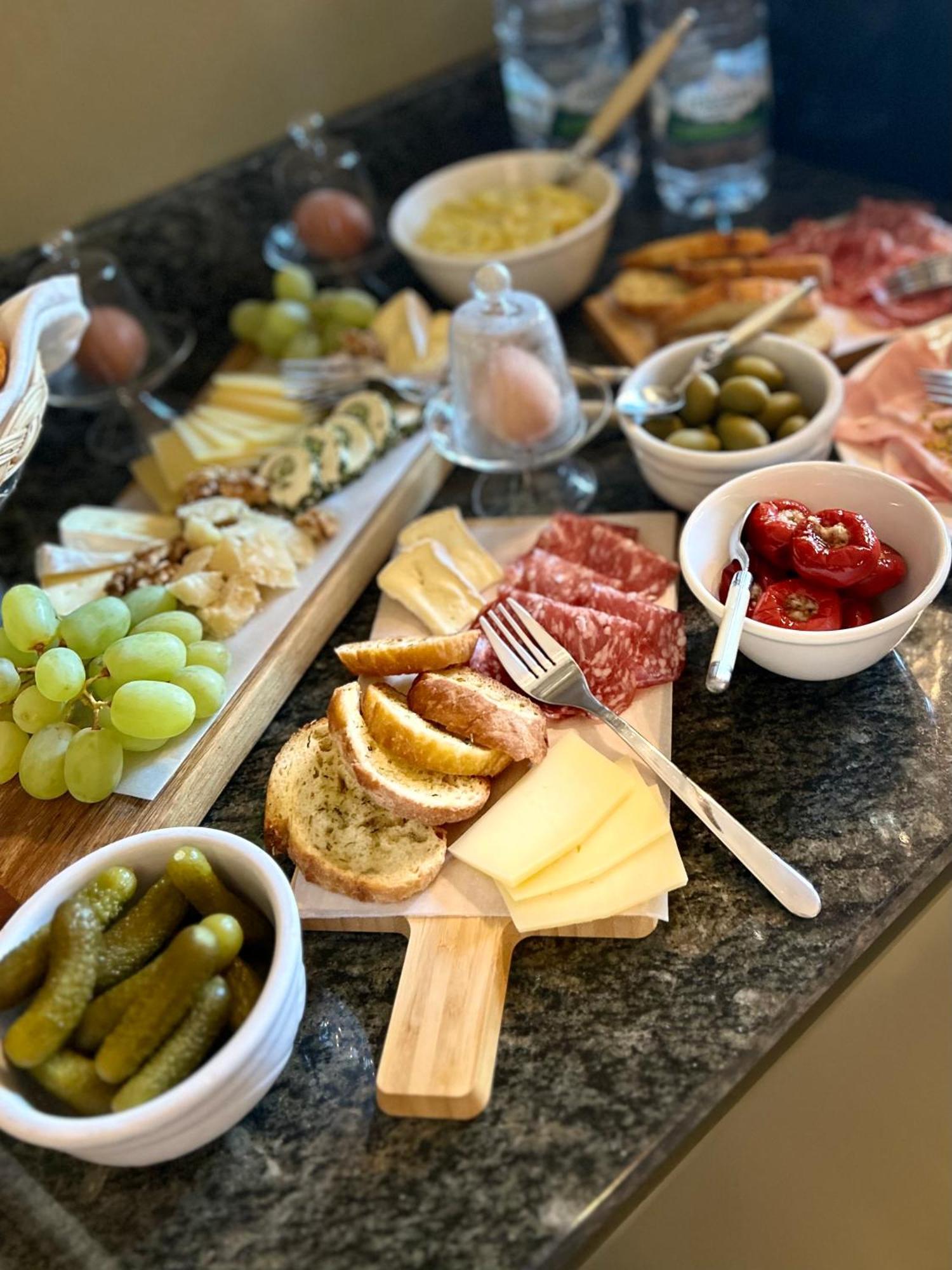 B&B Colombo By Addler House Ospitality Μέστρε Εξωτερικό φωτογραφία