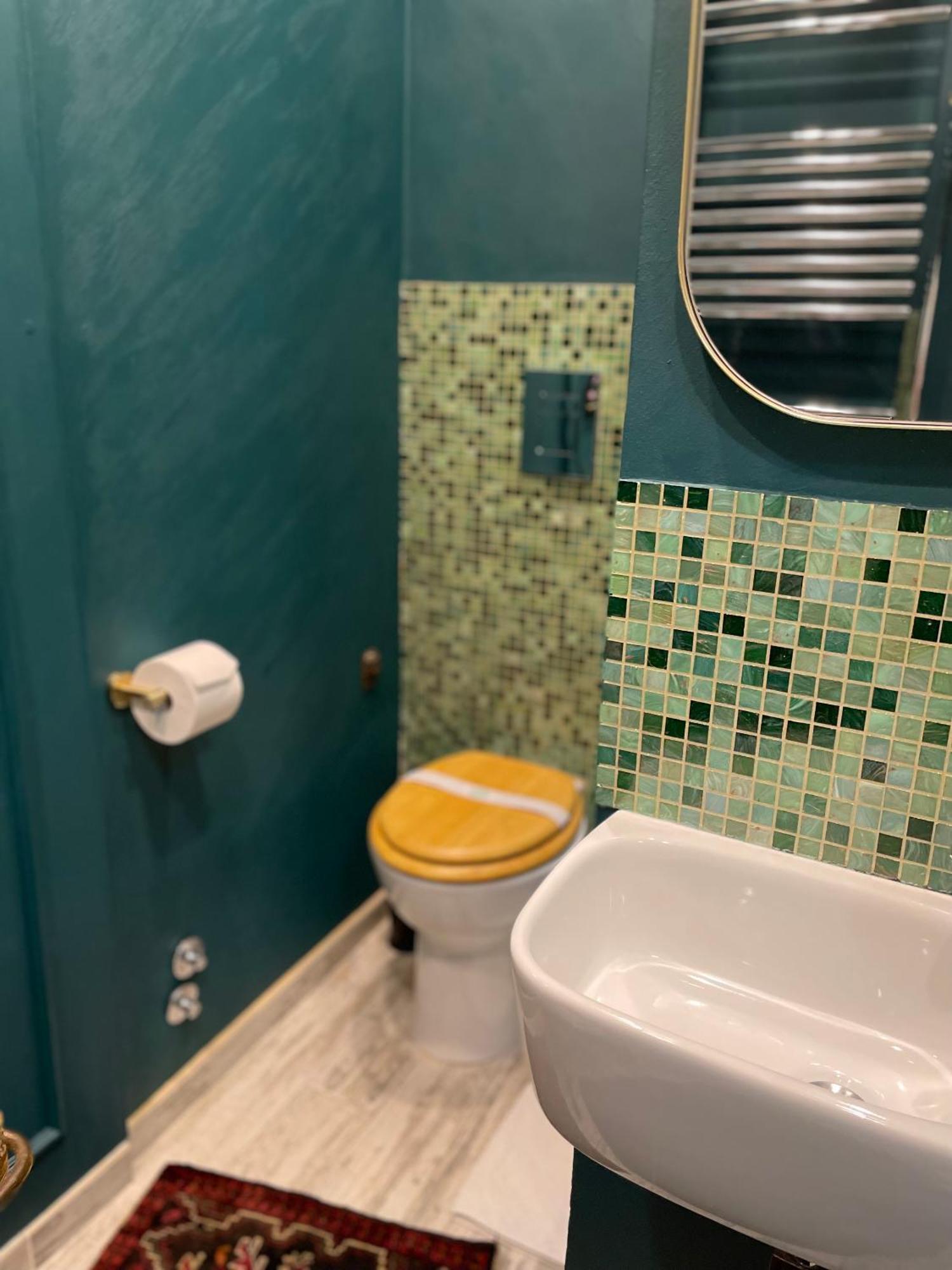 B&B Colombo By Addler House Ospitality Μέστρε Εξωτερικό φωτογραφία