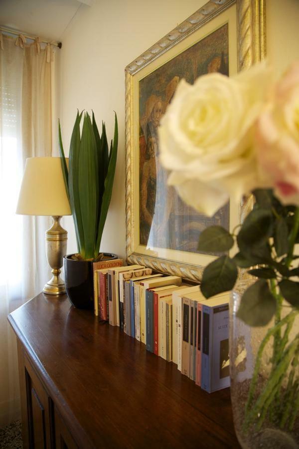 B&B Colombo By Addler House Ospitality Μέστρε Εξωτερικό φωτογραφία