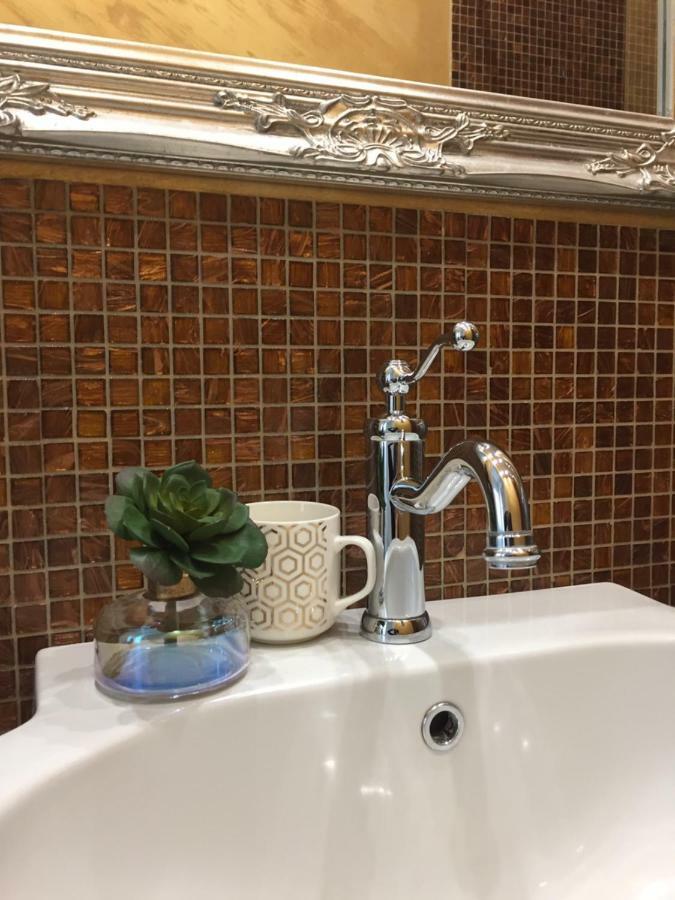 B&B Colombo By Addler House Ospitality Μέστρε Εξωτερικό φωτογραφία