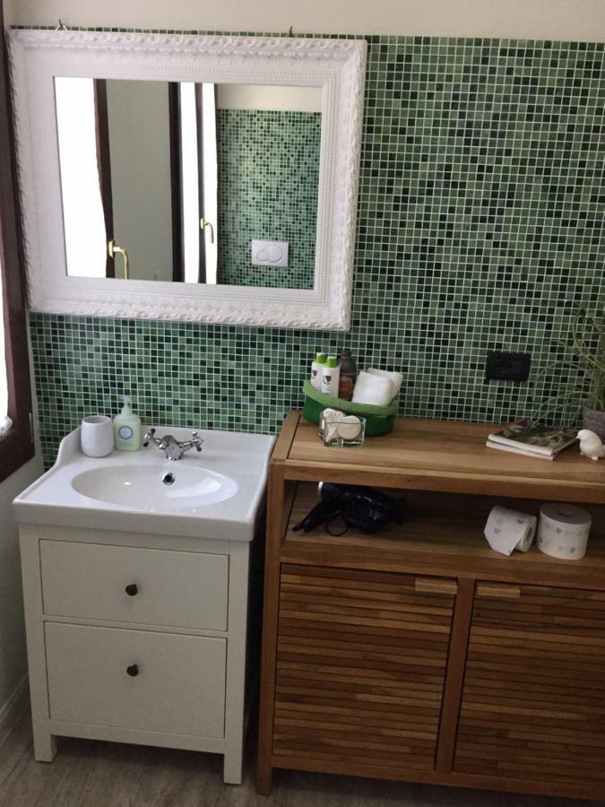 B&B Colombo By Addler House Ospitality Μέστρε Εξωτερικό φωτογραφία