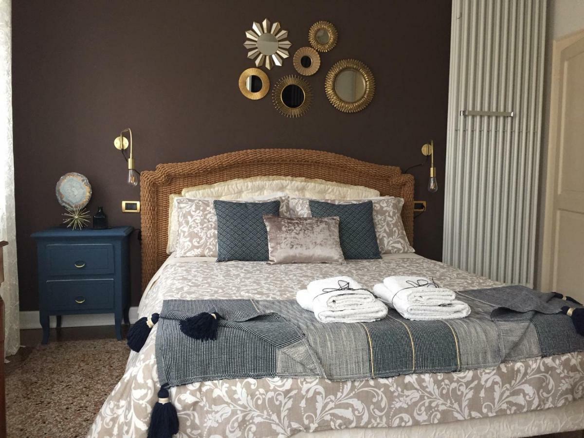 B&B Colombo By Addler House Ospitality Μέστρε Εξωτερικό φωτογραφία