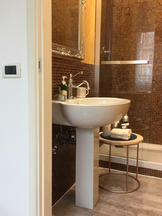 B&B Colombo By Addler House Ospitality Μέστρε Εξωτερικό φωτογραφία