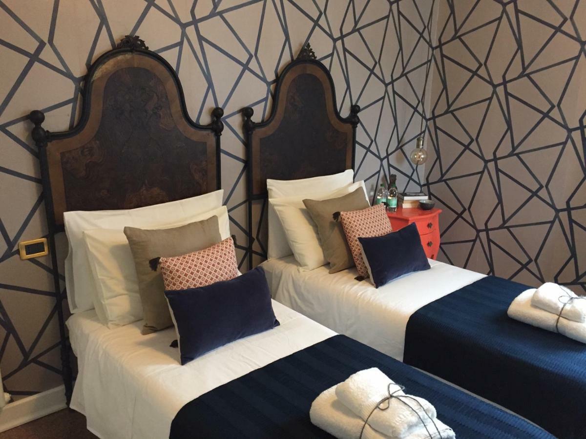 B&B Colombo By Addler House Ospitality Μέστρε Εξωτερικό φωτογραφία