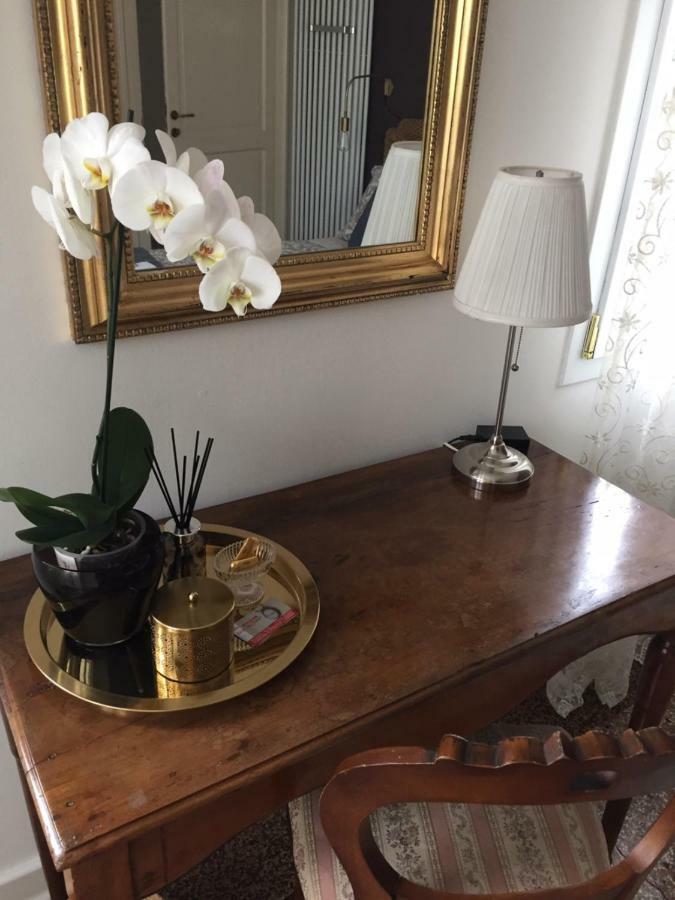 B&B Colombo By Addler House Ospitality Μέστρε Εξωτερικό φωτογραφία