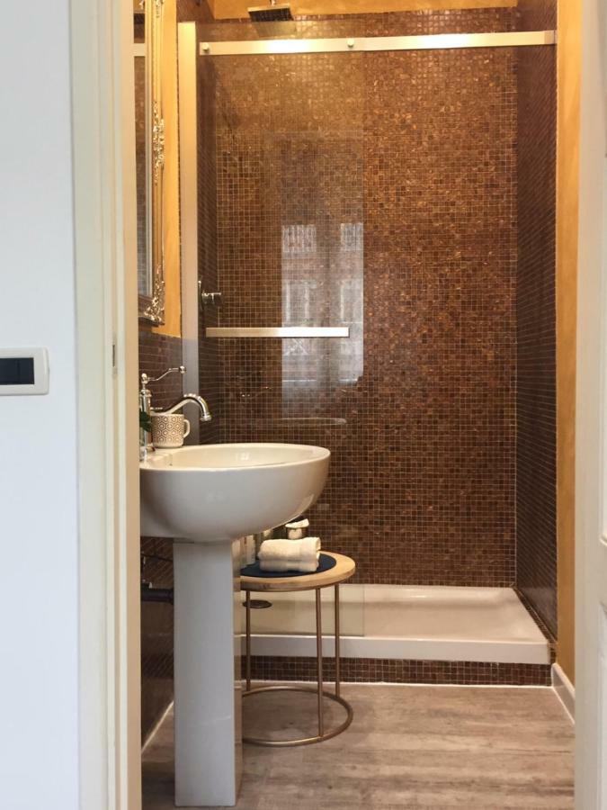 B&B Colombo By Addler House Ospitality Μέστρε Εξωτερικό φωτογραφία