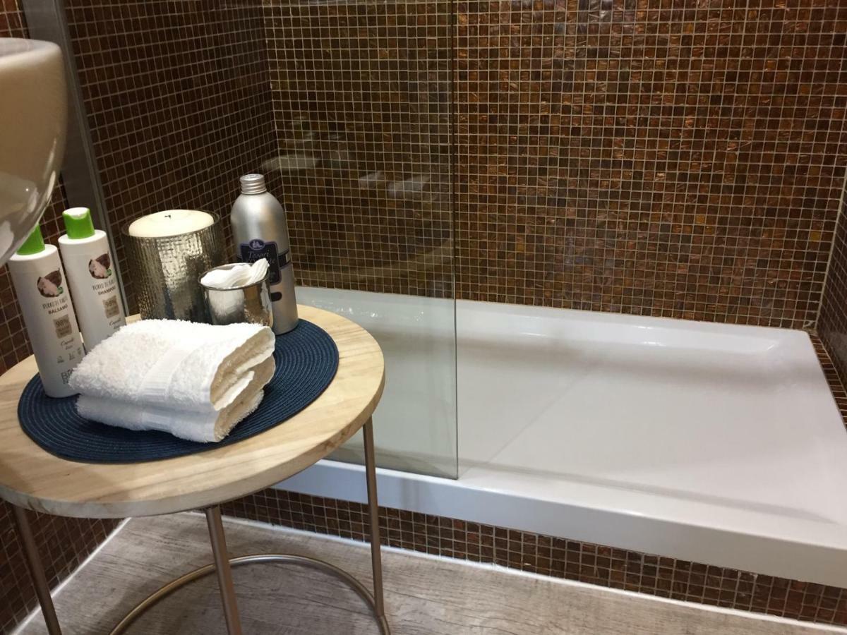 B&B Colombo By Addler House Ospitality Μέστρε Εξωτερικό φωτογραφία