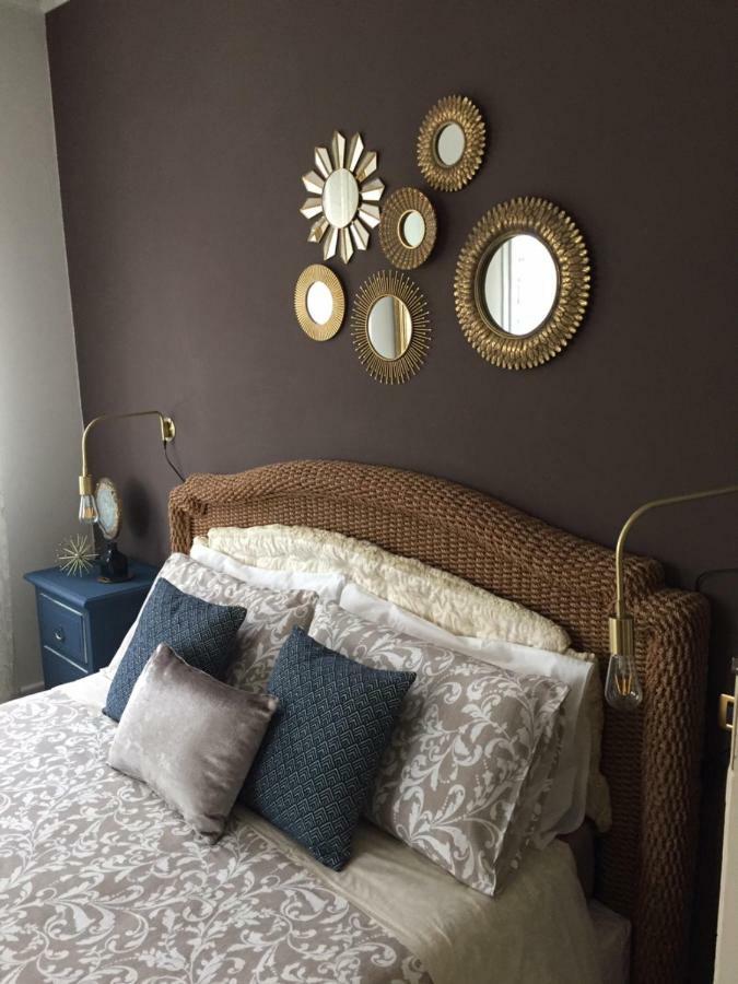 B&B Colombo By Addler House Ospitality Μέστρε Εξωτερικό φωτογραφία